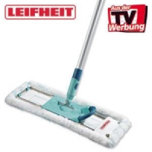 Bodenwischer Profi Micro Duo