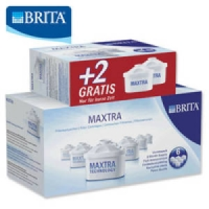 Kartuschen f&uuml;r Wasserfilter MAXTRA