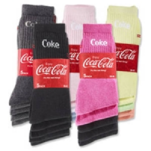 Damen- oder Herren-Freizeitsocken