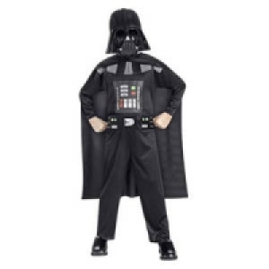 Kinder-Kost&uuml;m Darth Vader