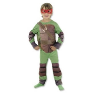Kinder-Kost&uuml;m Turtles