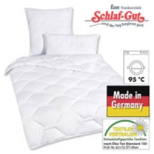 Microfaser-Steppbett 13.00&nbsp;&euro;