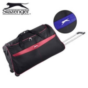 Reisetasche mit Trolleysystem 39.95&nbsp;&euro;