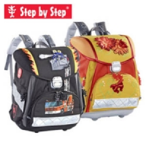 Schulranzen-Set, 5-teilig