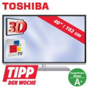 40-3D-FullHD-LED-TV 40L5441DG mit SmartTV und Triple-Tuner