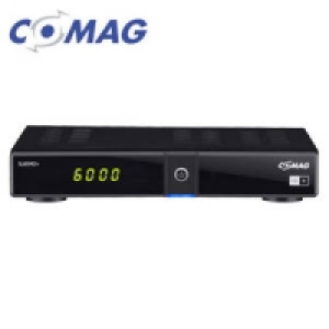 HDTV-Sat-Receiver SL65HD+ PVRready