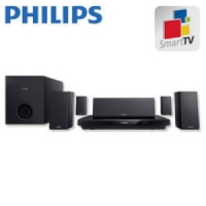 5.1-3D-Blu-ray-Home-Cinema-System HTB3520G mit Bluetooth&reg;
