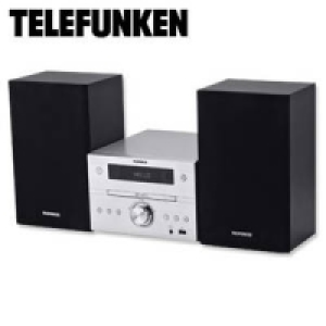 Mikro-Anlage MC1001BM mit Bluetooth&reg;