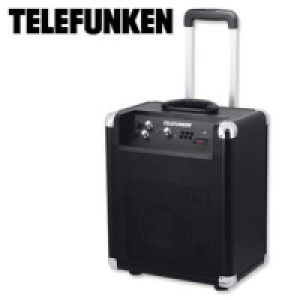 Portables Soundsystem BS1000MT mit Bluetooth® 99.95 €