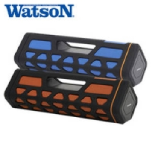 Stereo-Bluetooth&reg;-Lautsprecher AX4000B