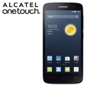 Dual-SIM-Smartphone ONETOUCH POP2 5042D