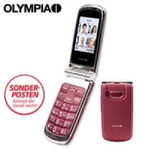 Großtastenhandy Style 49.95 €