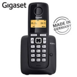Schnurlos-DECT-Telefon A220A 24.95 €