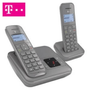 Schnurlos-DECT-Telefon Sinus CA 34 Duo 39.95 €