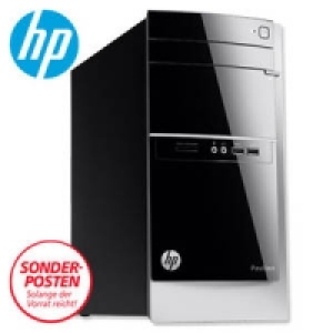 PC Pavilion 500-422ng mit AMD A10-6700 Quad-Core (bis zu 4 x 3,70 GHz)