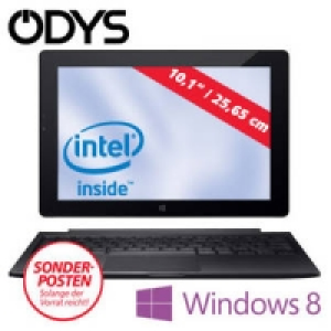 Tablet-PC Windesk X10 - 2 in 1