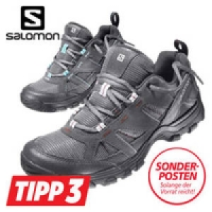 Outdoorschuhe Cruise II