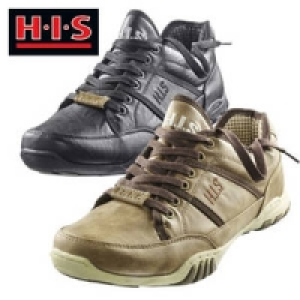 Freizeitschuhe Milton