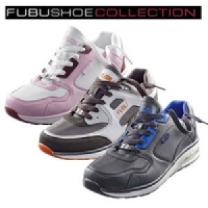 Freizeitschuhe Track II