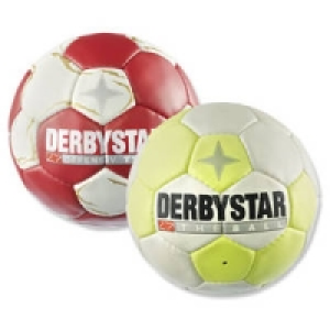 Handball Pimp your Handball oder Offensiv TT