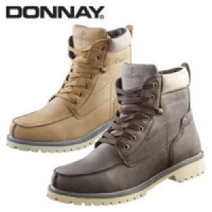 Herren-Outdoorschuhe Kenton Mid