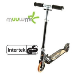 Scooter Muuwmi 125