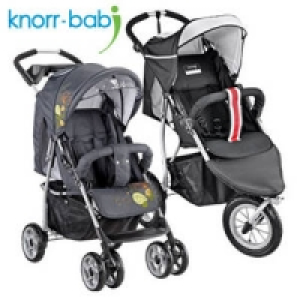 Sportwagen Vento oder Joggy Air XL