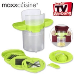 K&uuml;chenhelfer Perfect Chopper