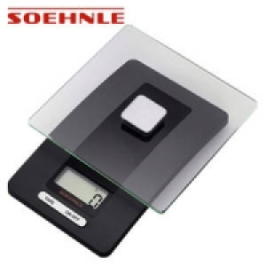 K&uuml;chenwaage Fiesta