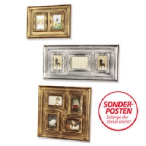 Deko-Bilderrahmen