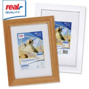 Massive Holzbilderrahmen 1.99 €