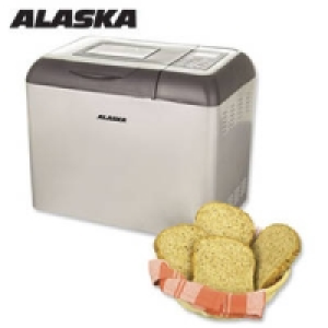 Brotbackautomat BM 2800