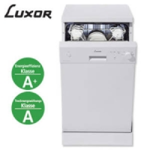 Geschirrsp&uuml;ler GSS 45 C13 43 A+