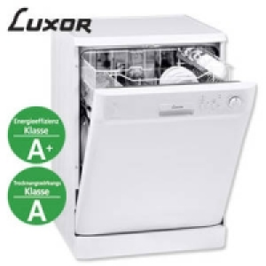 Geschirrsp&uuml;ler GSS 60 C13 43 A+