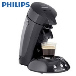 Kaffee Padautomat Senseo&reg;