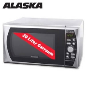 Mikrowelle MWD 2820 GN