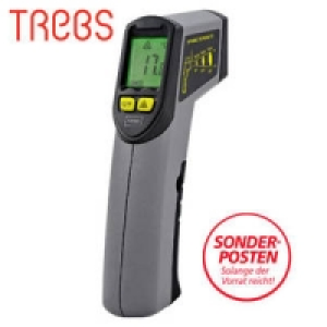 Infrarot-Thermometer