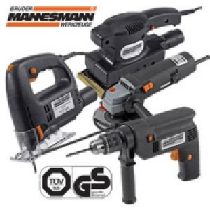 Werkzeugmaschinen-Set