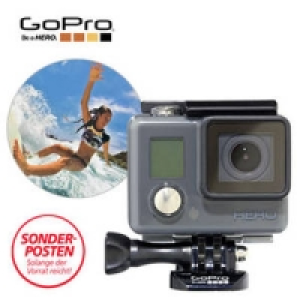 Actioncam GoPro HERO