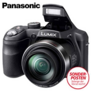 Digitalkamera LUMIX LZ40