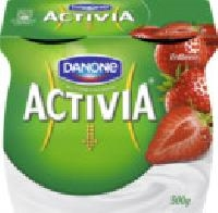 Danone Activia 1.39 €