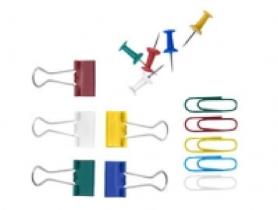 Set B&uuml;robedarf