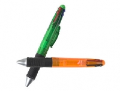 4-Farb-Stift