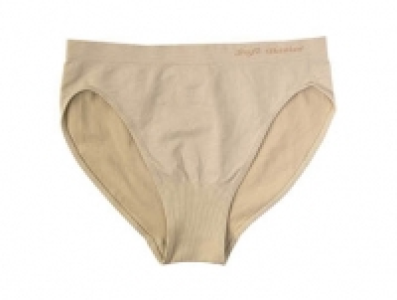 Damenslip seamless
