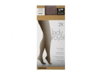 LADY ROYAL panty
