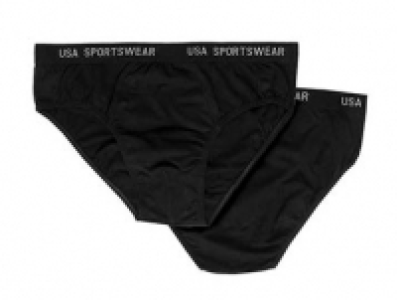 USA Herrenslip