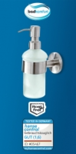 Seifenspender 5.99 €