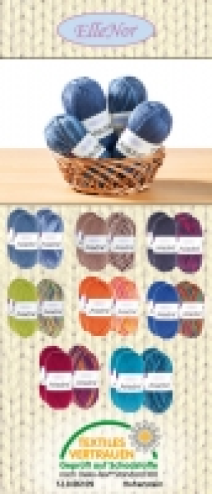 Sockenwolle 4.99 €
