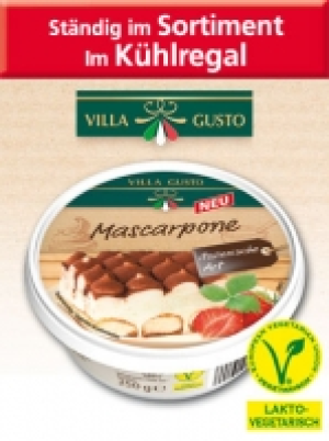 Mascarpone 1.39 €