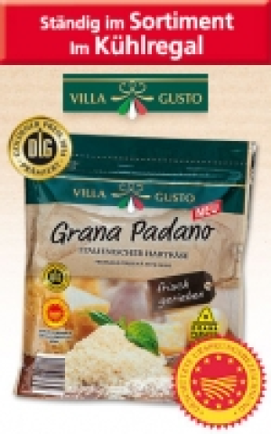 Grana Padano 1.59&nbsp;&euro;